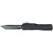 Kershaw Ніж Kershaw Livewire Tanto Black Stonewash (9000T)