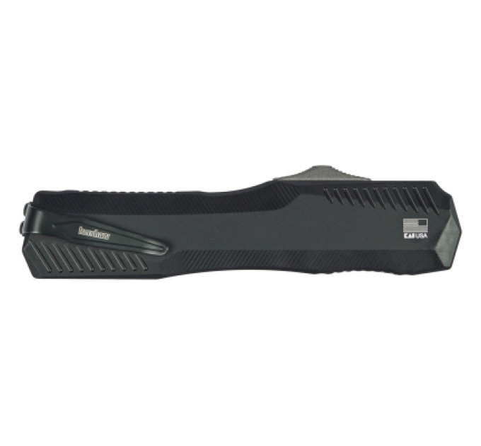 Kershaw Ніж Kershaw Livewire Tanto Black Stonewash (9000T)