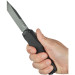 Kershaw Ніж Kershaw Livewire Tanto Black Stonewash (9000T)