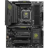 Материнська плата MSI MAG X870E TOMAHAWK WIFI Материнська плата MSI MAG X870E TOMAHAWK WIFI