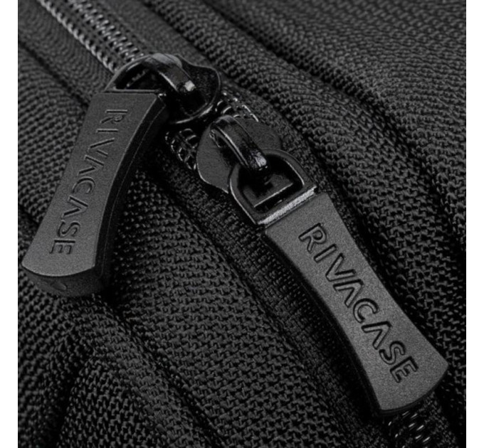 RivaCase Сумка для ноутбука 15.6 Rivacase 8432 (Black) ECO
