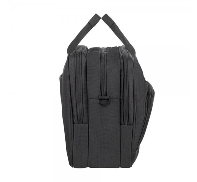 RivaCase Сумка для ноутбука 15.6 Rivacase 8432 (Black) ECO