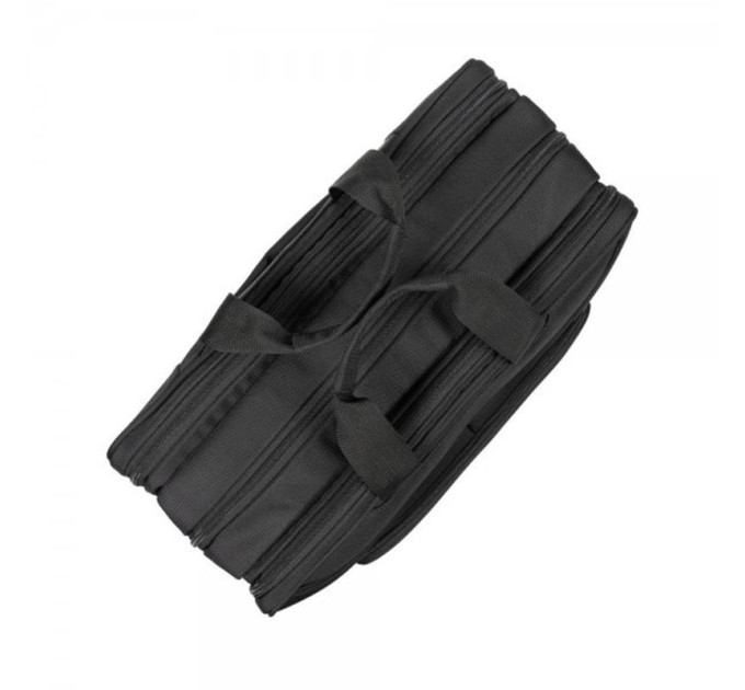 RivaCase Сумка для ноутбука 15.6 Rivacase 8432 (Black) ECO