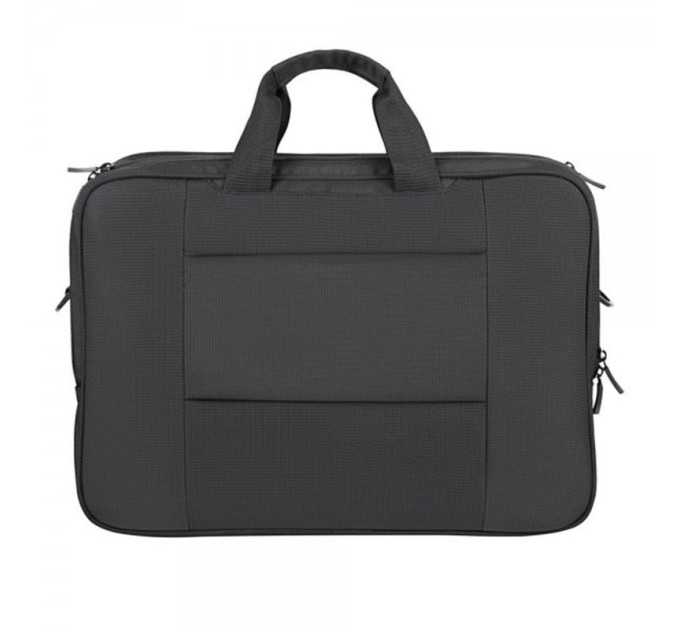 RivaCase Сумка для ноутбука 15.6 Rivacase 8432 (Black) ECO