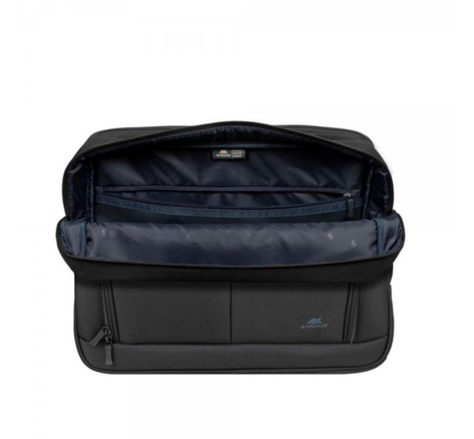 RivaCase Сумка для ноутбука 15.6 Rivacase 8432 (Black) ECO