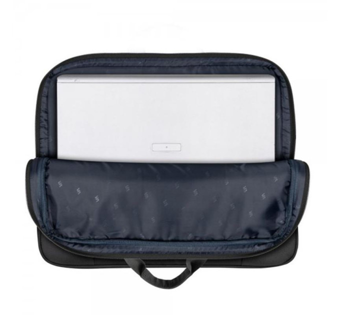 RivaCase Сумка для ноутбука 15.6 Rivacase 8432 (Black) ECO