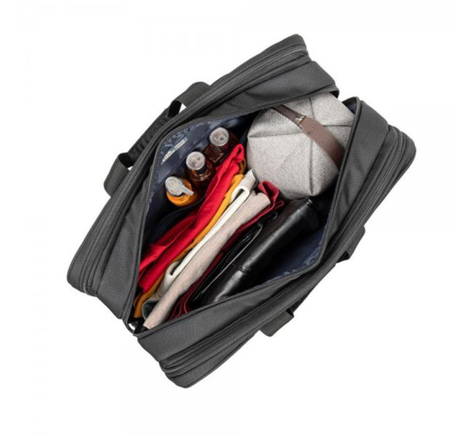RivaCase Сумка для ноутбука 15.6 Rivacase 8432 (Black) ECO