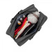 RivaCase Сумка для ноутбука 15.6 Rivacase 8432 (Black) ECO