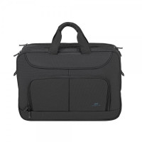 Сумка для ноутбука 15.6 Rivacase 8432 (Black) ECO