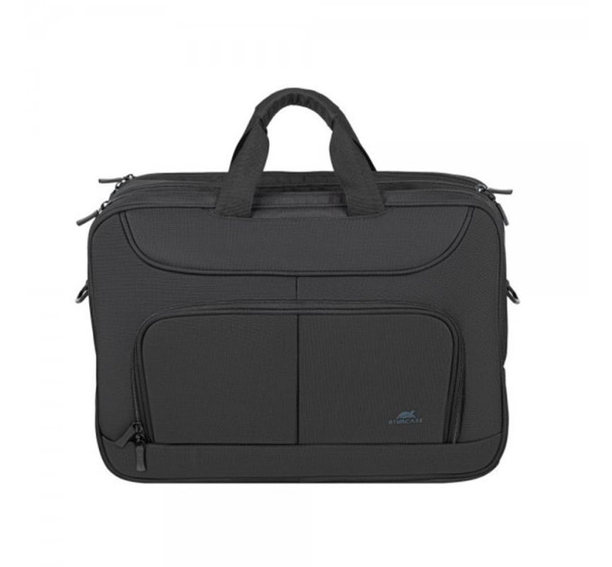 RivaCase Сумка для ноутбука 15.6 Rivacase 8432 (Black) ECO