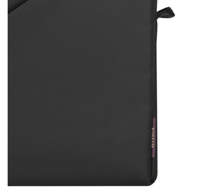 RivaCase RivaCase 8730 сіра сумка для ноутбука 15.6" дюймів.