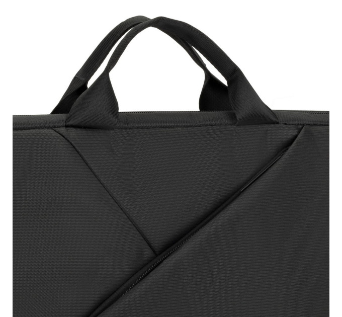 RivaCase RivaCase 8730 сіра сумка для ноутбука 15.6" дюймів.