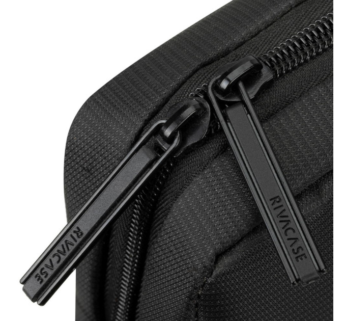 RivaCase RivaCase 8730 сіра сумка для ноутбука 15.6" дюймів.