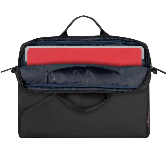 RivaCase RivaCase 8730 сіра сумка для ноутбука 15.6" дюймів.