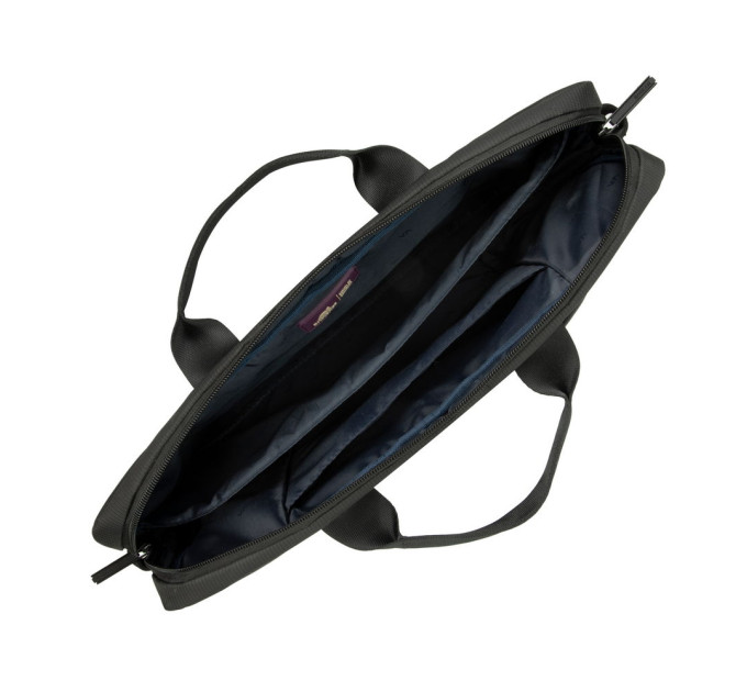 RivaCase RivaCase 8730 сіра сумка для ноутбука 15.6" дюймів.