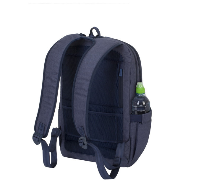RivaCase RivaCase 7760 синій рюкзак  для ноутбука 15.6 дюймів.