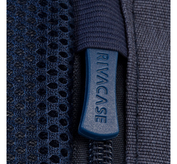 RivaCase RivaCase 7760 синій рюкзак  для ноутбука 15.6 дюймів.