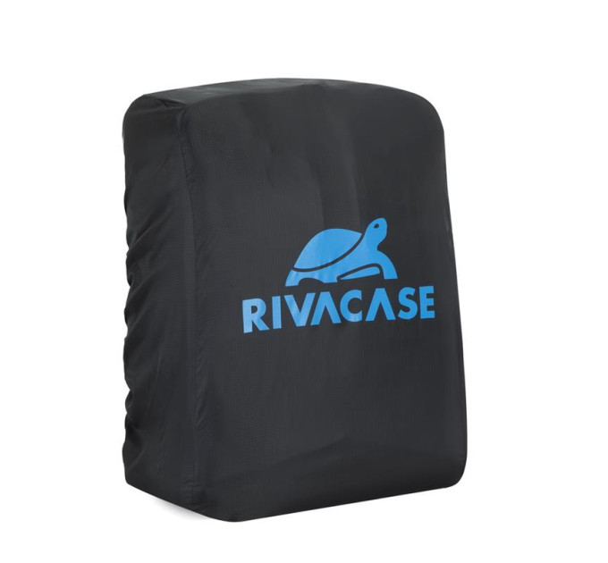RivaCase RivaCase 7860 чорний рюкзак для геймерів 17.3 дюймів.
