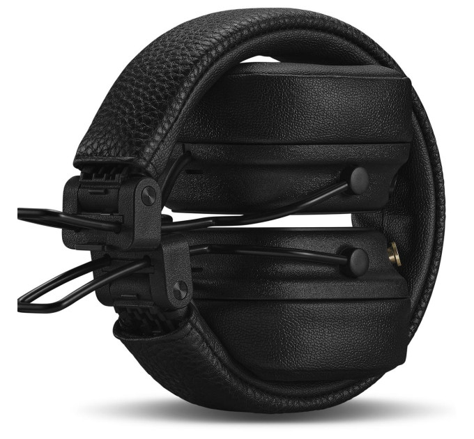 Marshall Bluetooth-гарнітура Marshall Major V Black (1006832)