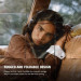 Marshall Bluetooth-гарнітура Marshall Major V Brown (1006834)