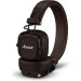 Marshall Bluetooth-гарнітура Marshall Major V Brown (1006834)