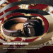 Marshall Bluetooth-гарнітура Marshall Major V Brown (1006834)
