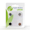 EnerGenie Батарейки лужнi Energenie EG-BA-LR1130-01