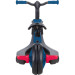Globber Дитячий велосипед Globber Explorer Trike 4 в 1, синій (634-100)