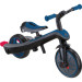 Globber Дитячий велосипед Globber Explorer Trike 4 в 1, синій (634-100)