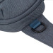RivaCase Сумка-слінг для мобільних пристроїв Rivacase 7711 (Dark Grey)