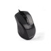 A4Tech Миша A4Tech N-500FS USB, ciра, безшумні перемикачі