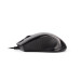 A4Tech Миша A4Tech N-500FS USB, ciра, безшумні перемикачі