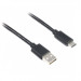 Cablexpert Кабель Cablexpert CCP-USB2-AMCM-10, преміум якість USB 2.0 A-тато/C-тато, 3,0 м.