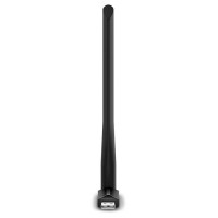 Бездротовий адаптер TP-Link Archer T2U Plus