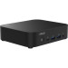 ASUS Комп'ютер ASUS NUC 14 Essential RNUC14MNK9700002 Slim Kit(L6) / N97, M.2 22x80 NVMe & SATA SSD, EU Cord (90AR00M2-M00080)