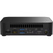 ASUS Комп'ютер ASUS NUC 14 Essential RNUC14MNK9700002 Slim Kit(L6) / N97, M.2 22x80 NVMe & SATA SSD, EU Cord (90AR00M2-M00080)