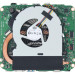 ASUS Комп'ютер ASUS NUC 14 Essential RNUC14MNK9700002 Slim Kit(L6) / N97, M.2 22x80 NVMe & SATA SSD, EU Cord (90AR00M2-M00080)