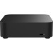 ASUS Комп'ютер ASUS NUC 14 Essential RNUC14MNK9700002 Slim Kit(L6) / N97, M.2 22x80 NVMe & SATA SSD, EU Cord (90AR00M2-M00080)