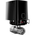Ajax Ajax WaterStop [1/2] (8EU) black розумний кран