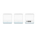Mercusys Домашня Mesh Wi-Fi система (3 шт у комплекті), Halo H30(3-pack) MERCUSYS