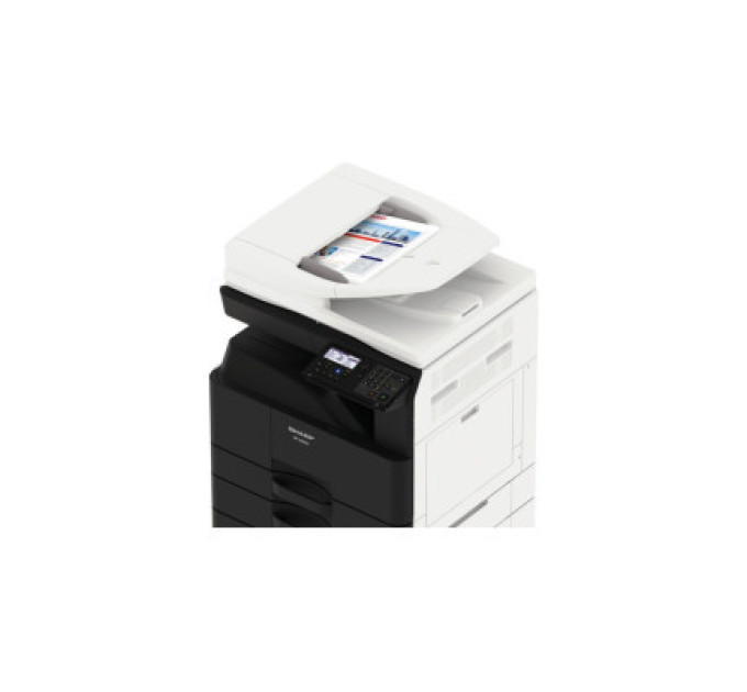 Sharp Багатофункціональний пристрій Sharp BP20M22EU