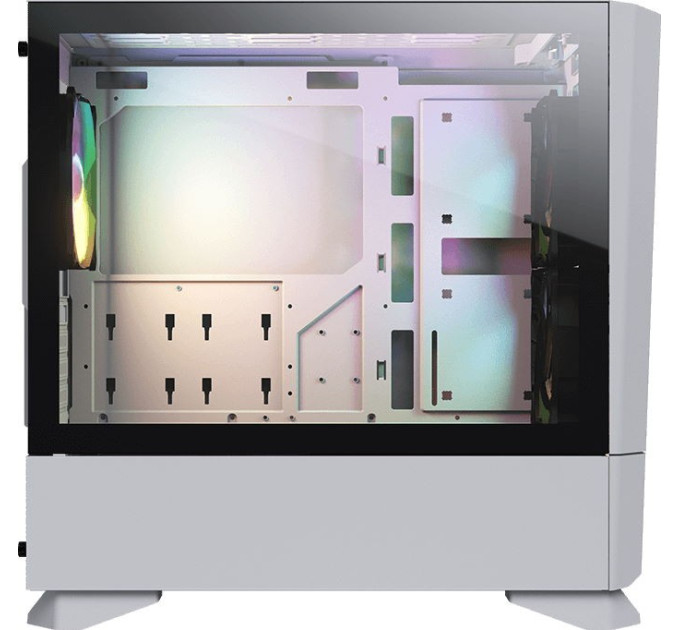 Cougar Корпус комп'ютерний Cougar MG140 AIR RGB (White)