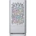Cougar Корпус комп'ютерний Cougar MG140 AIR RGB (White)