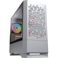 Cougar Корпус комп'ютерний Cougar MG140 AIR RGB (White)
