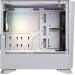 Cougar Корпус комп'ютерний Cougar MG140 AIR RGB (White)