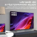 Promate Кабель мультимедійний HDMI to HDMI 15.0m v.2.0 prolink4k60-15m Promate (prolink4k60-15m)