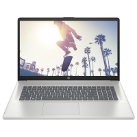 Ноутбук HP 17-cp2025ua (B22CQEA)