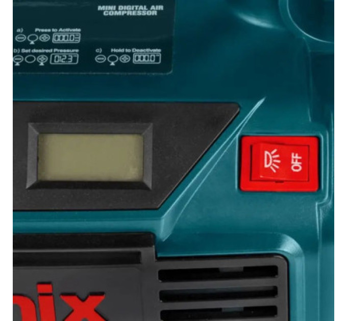 Ronix Компресор Ronix RH-4260
