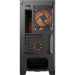 Cougar Корпус комп'ютерний Cougar Airface ECO RGB , чорний