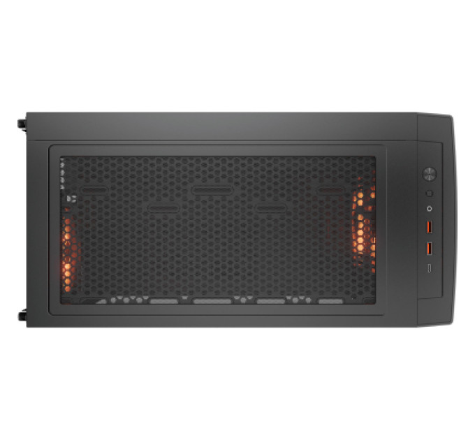 Cougar Корпус комп'ютерний Cougar Airface ECO RGB , чорний